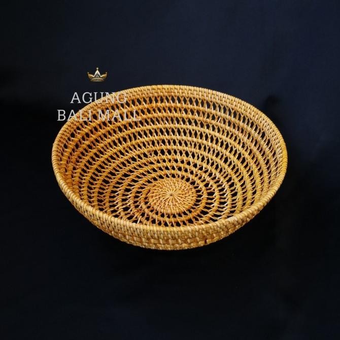 <<<<<] Keranjang rotan | wadah rotan | keranjang anyaman | keranjang buah