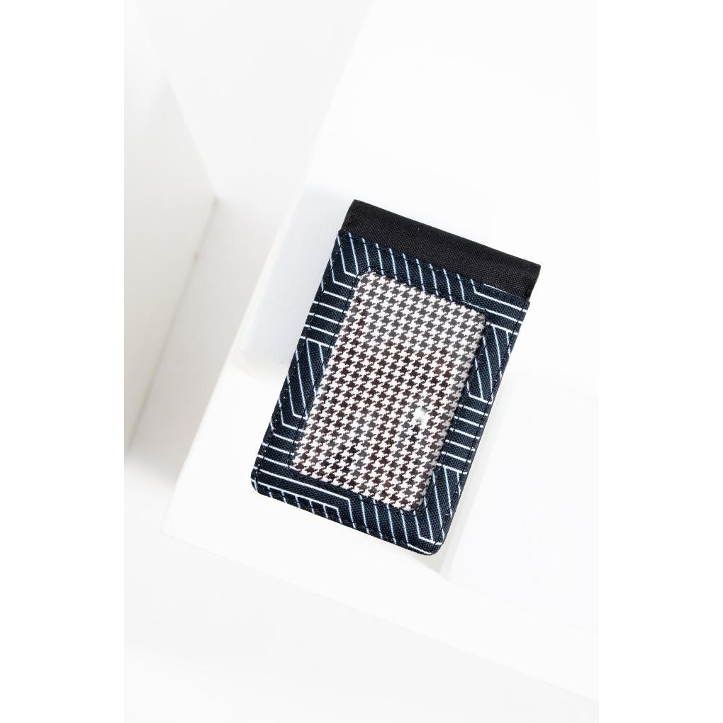 

Kaivan - Dylan Multifunction Lanyard Wallet Original Dan Terlaris