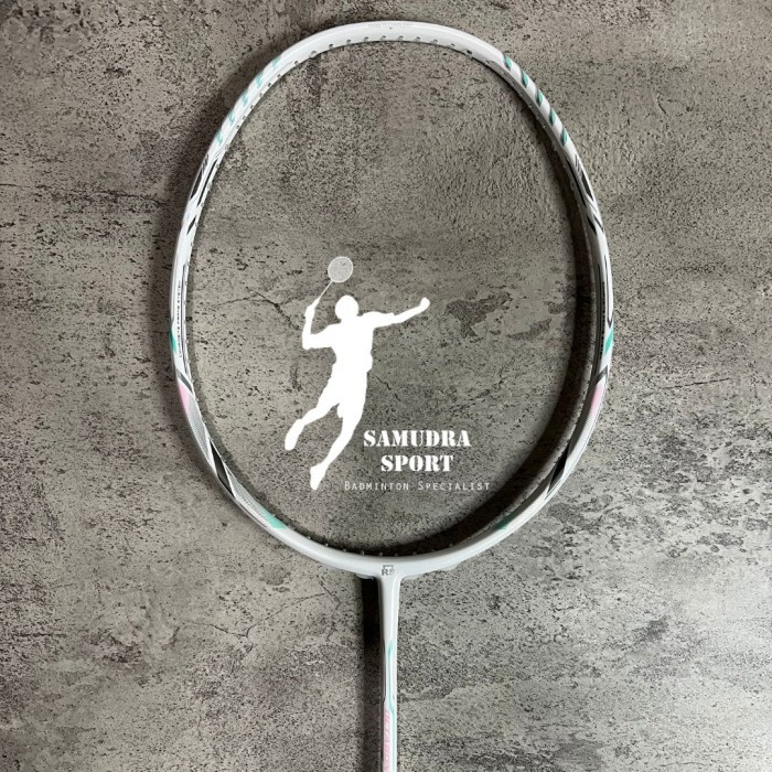 Raket Badminton RS / Reinforce Speed Octagon 12 Speed & Power