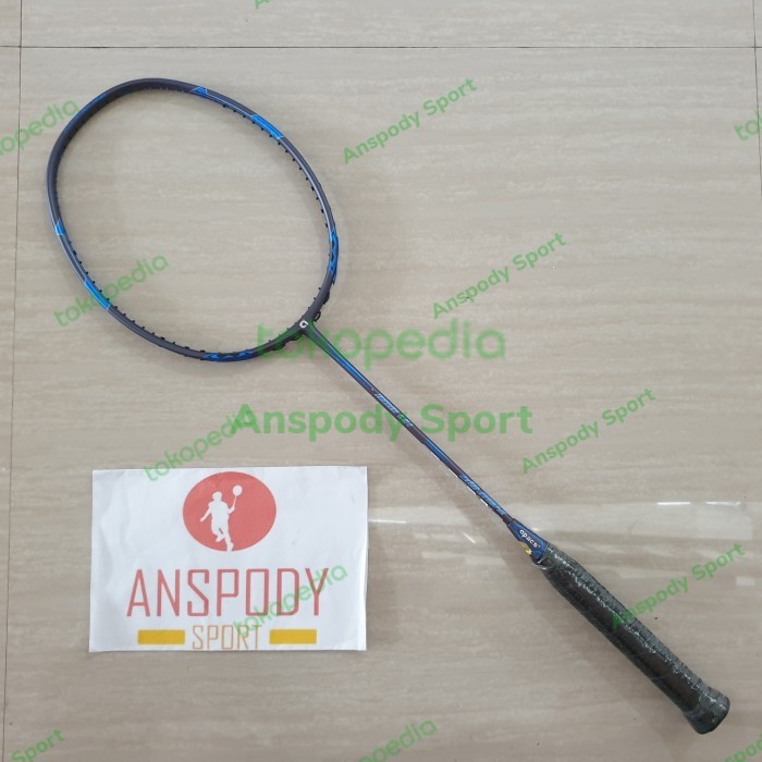 PROMO RAKET BADMINTON APACS Z ZIGGLER LHI UK