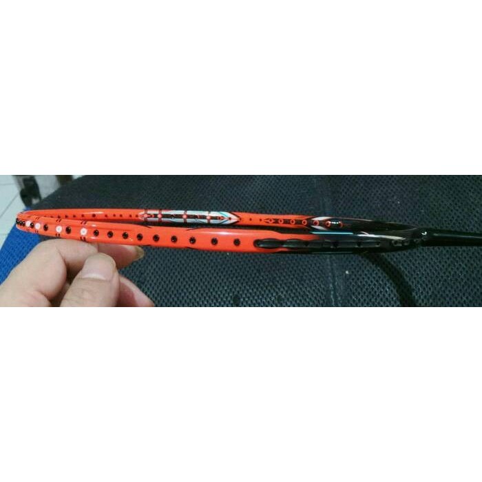 TERBARU Original Continous grommets Yonex.Mata itik anti jeblos.Authentic