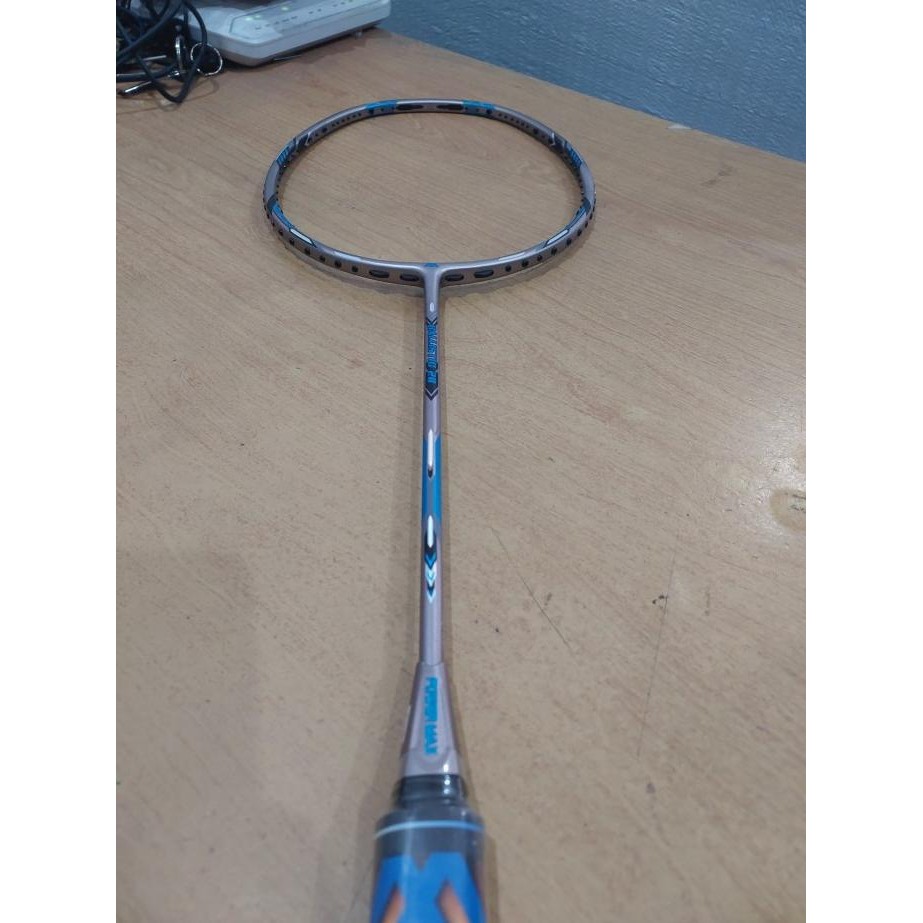 NEW RAKET BADMINTON POWERMAX MAX FORCE SERI 800 M99 M90 Terlaris