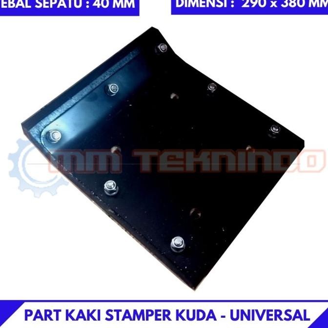 

PART KAKI STAMPER KUDA - UNIVERSAL ORIGINAL DAN TERPERCAYA