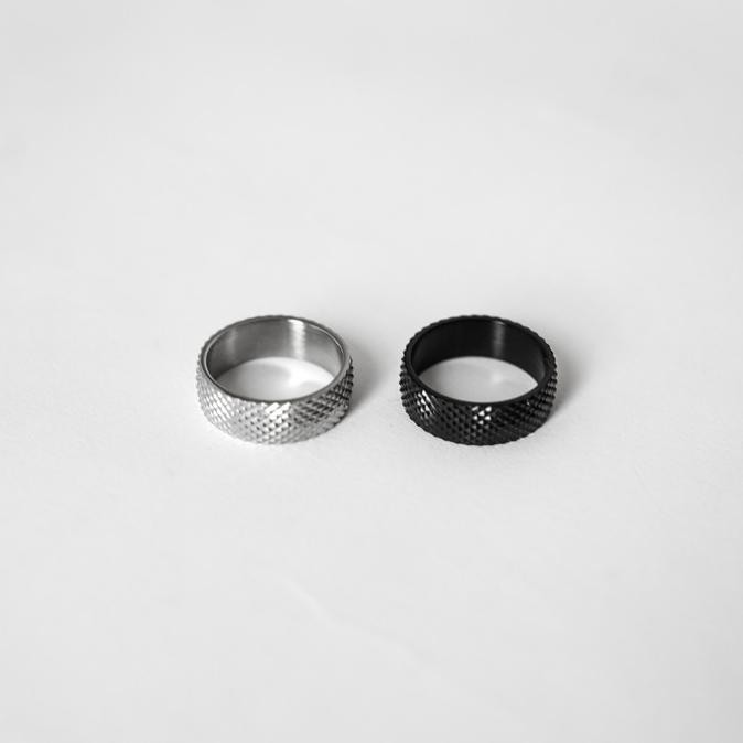 Hierarchy Studios - Scale Ring