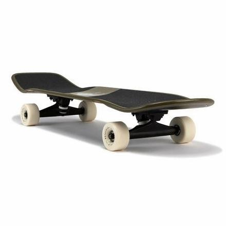 Sale Skateboard Cruiser Yamba 900 Khaki Tiger