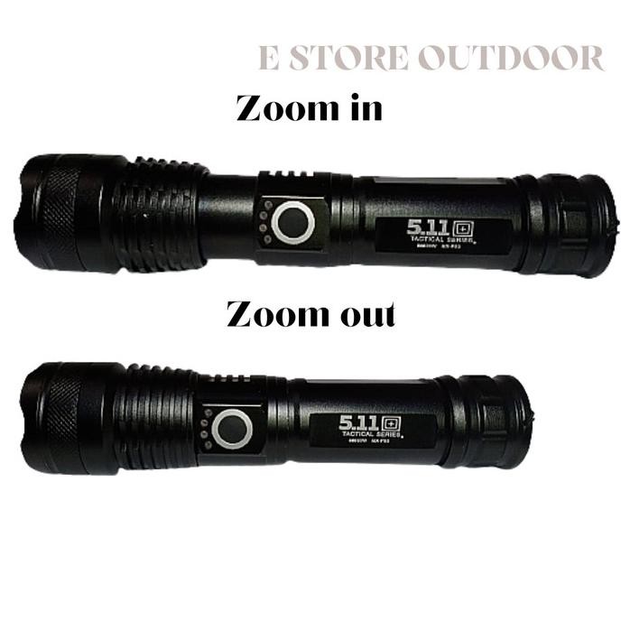 SENTER LED MX-P50 MAX POWER ORIGINAL 88000 W SENTER SUPER TERANG