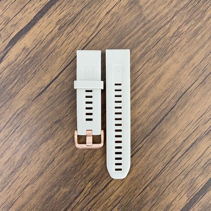 Strap Garmin Fenix 5S / Fenix 6S - 20mm QuickFit - Original Cabutan