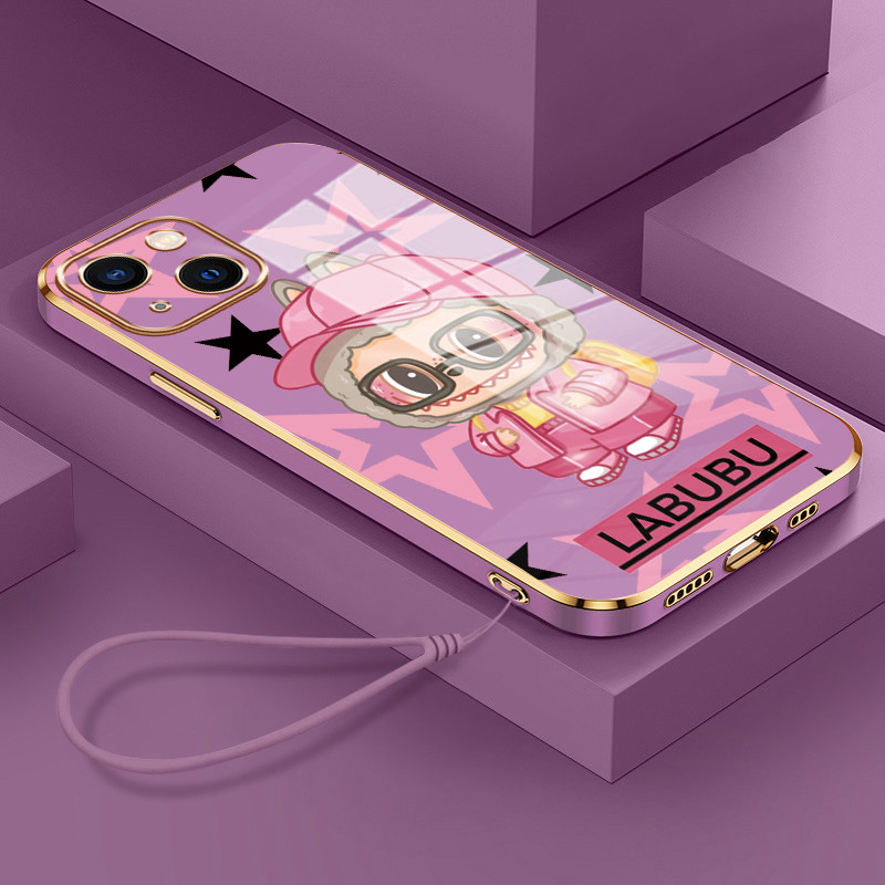 Casing Hp Untuk iPhone 11 Pro 11 Pro Max 12 Pro Max 13 Pro Max 14 Pro Max 15 Pro Max 15 Plus Case lu