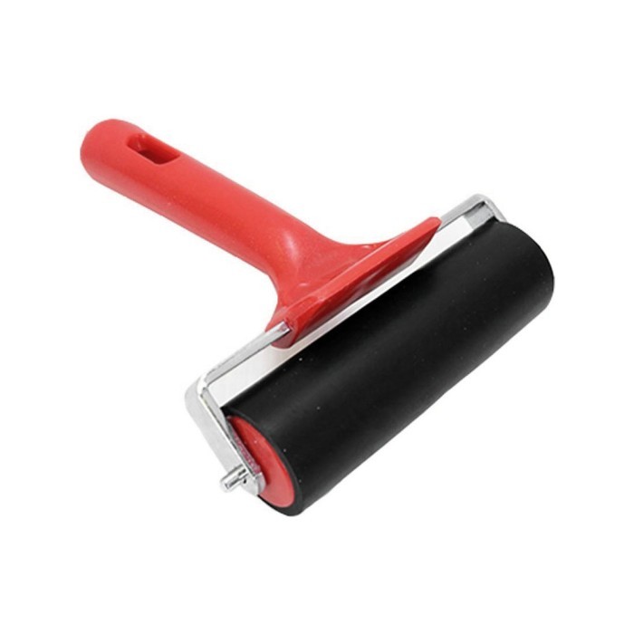 

SINOART Deluxe Rubber Roller 4 inch