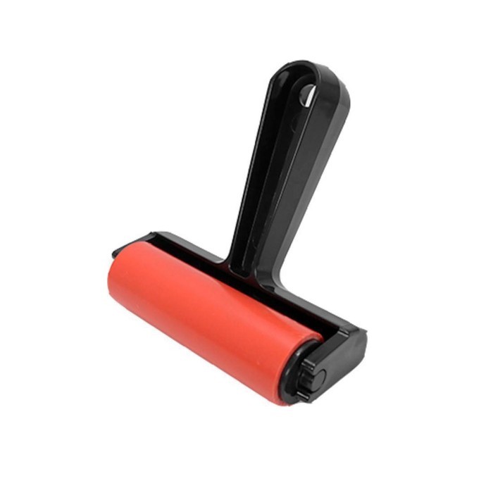 

SINOART Rubber Roller 4 inch