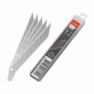 

SDI 1361 Snap-off blades (30 Degrees)