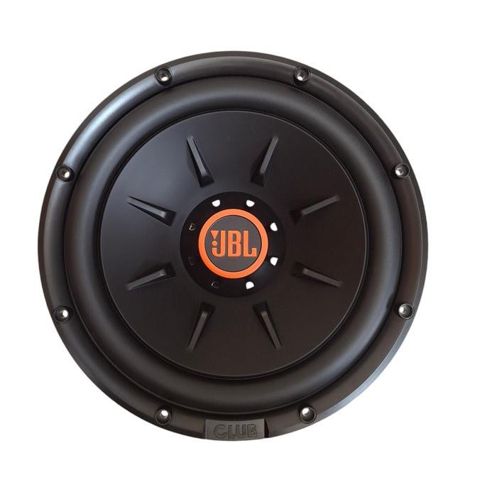 Subwoofer JBL CLUB 1224 subwoofer 12 inch jbl club1224 Terlaris
