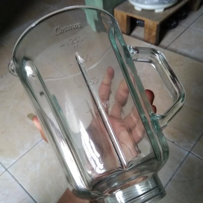 favorit] gelas blender cosmos cb 721 g,cb 285 g