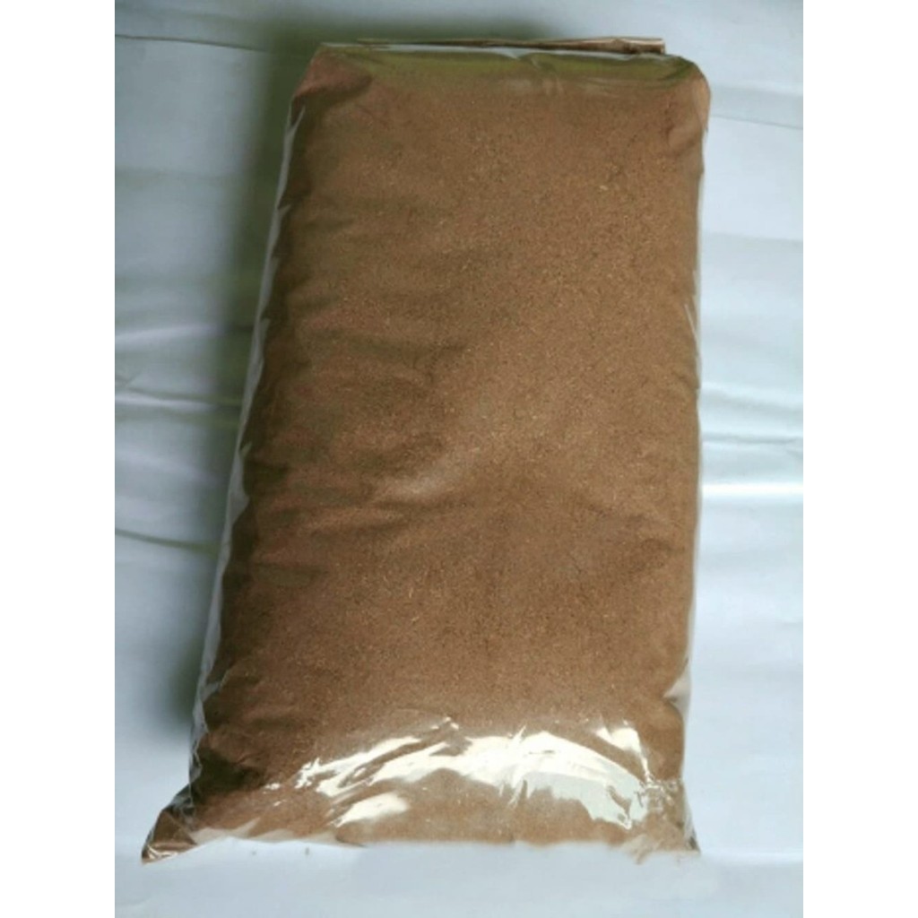 

Bidara Upas Bubuk asli 500 gram