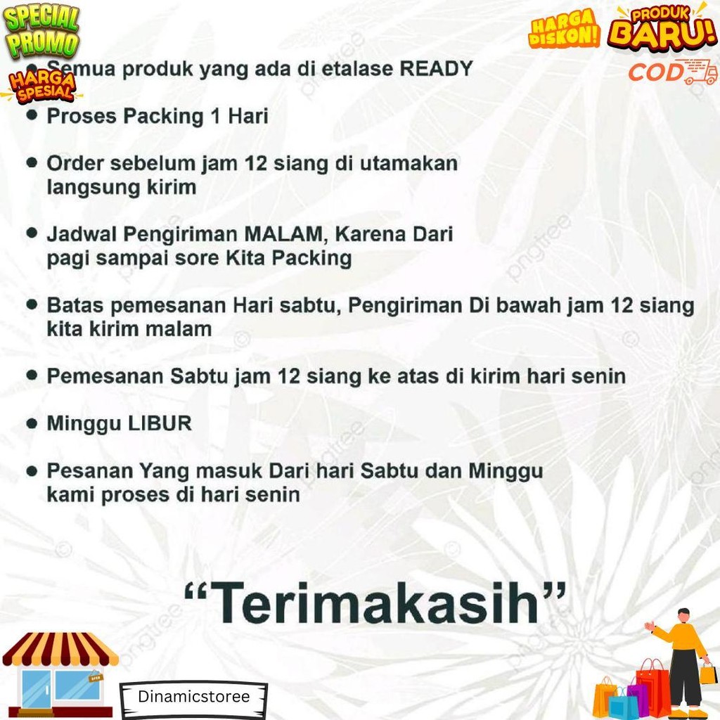 

Paket Susun 12 Toples Coklat Lagie D Promo 10.10