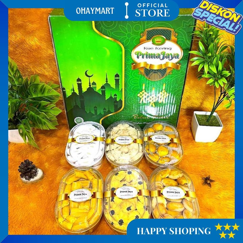 

Paket Kue Kering Lebaran Parsel Kue Kering Parsel Lebaran Kue Raya Idul Fitri D Best Seller