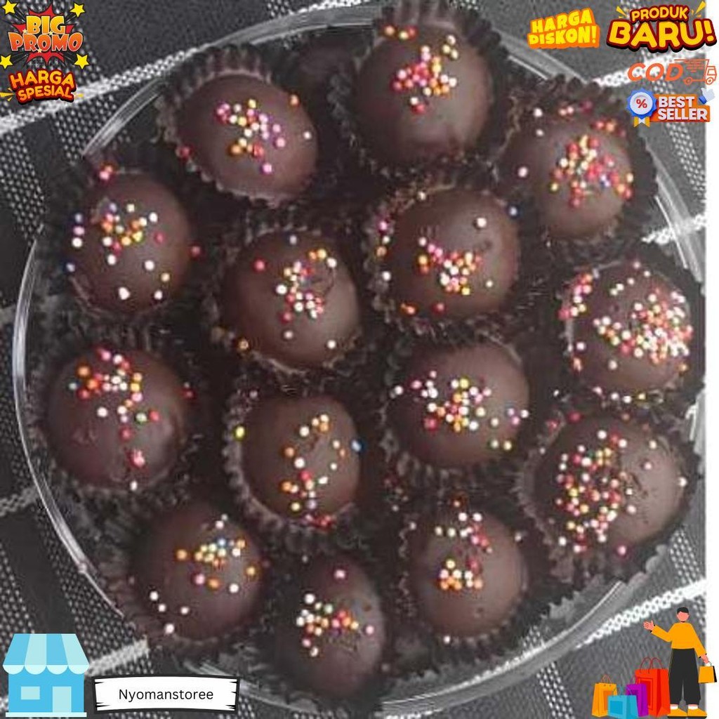 

Klik Untuk Melihat Aneka Kue Kering D Cod