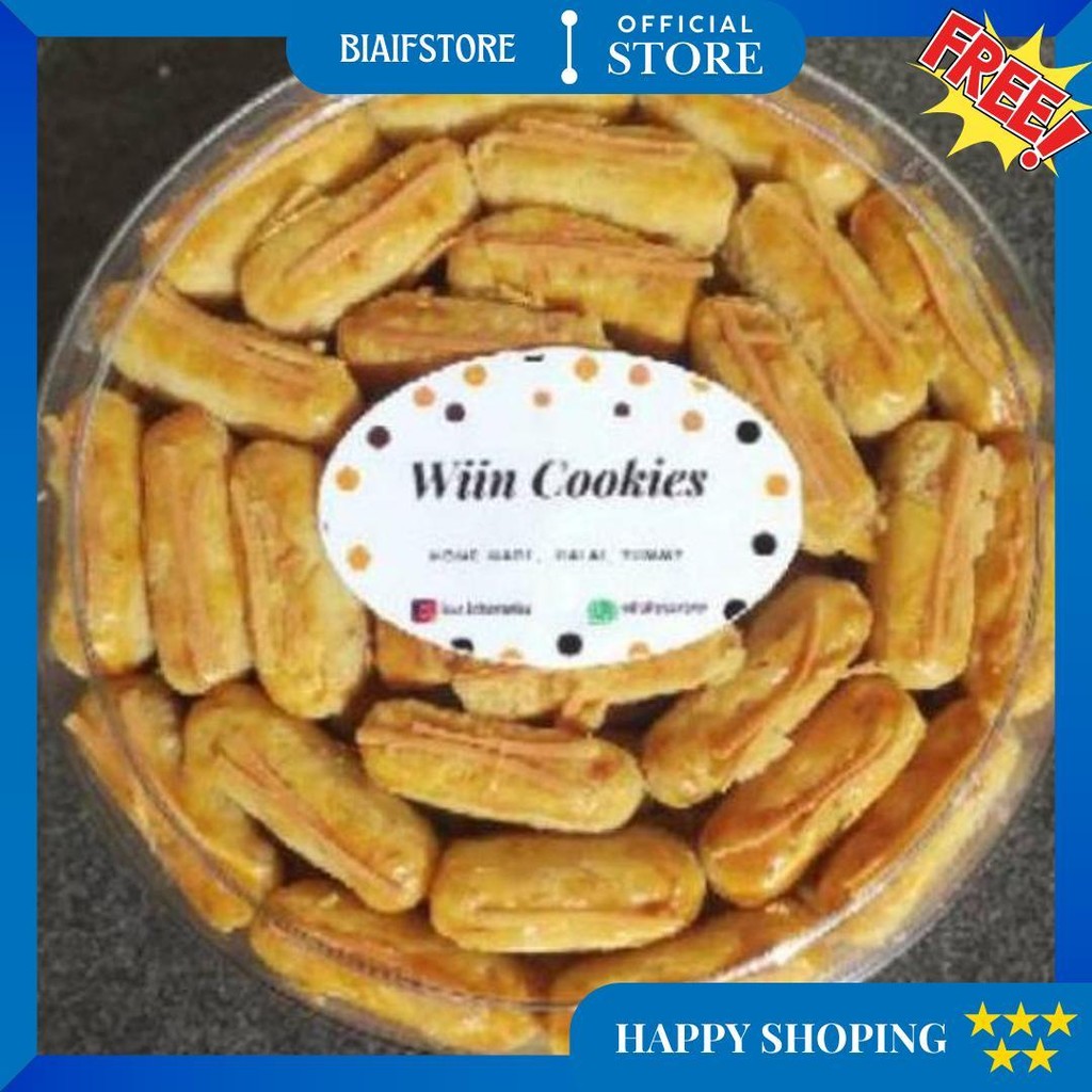 

Castangel Wiin Cookies D Promo 10.10