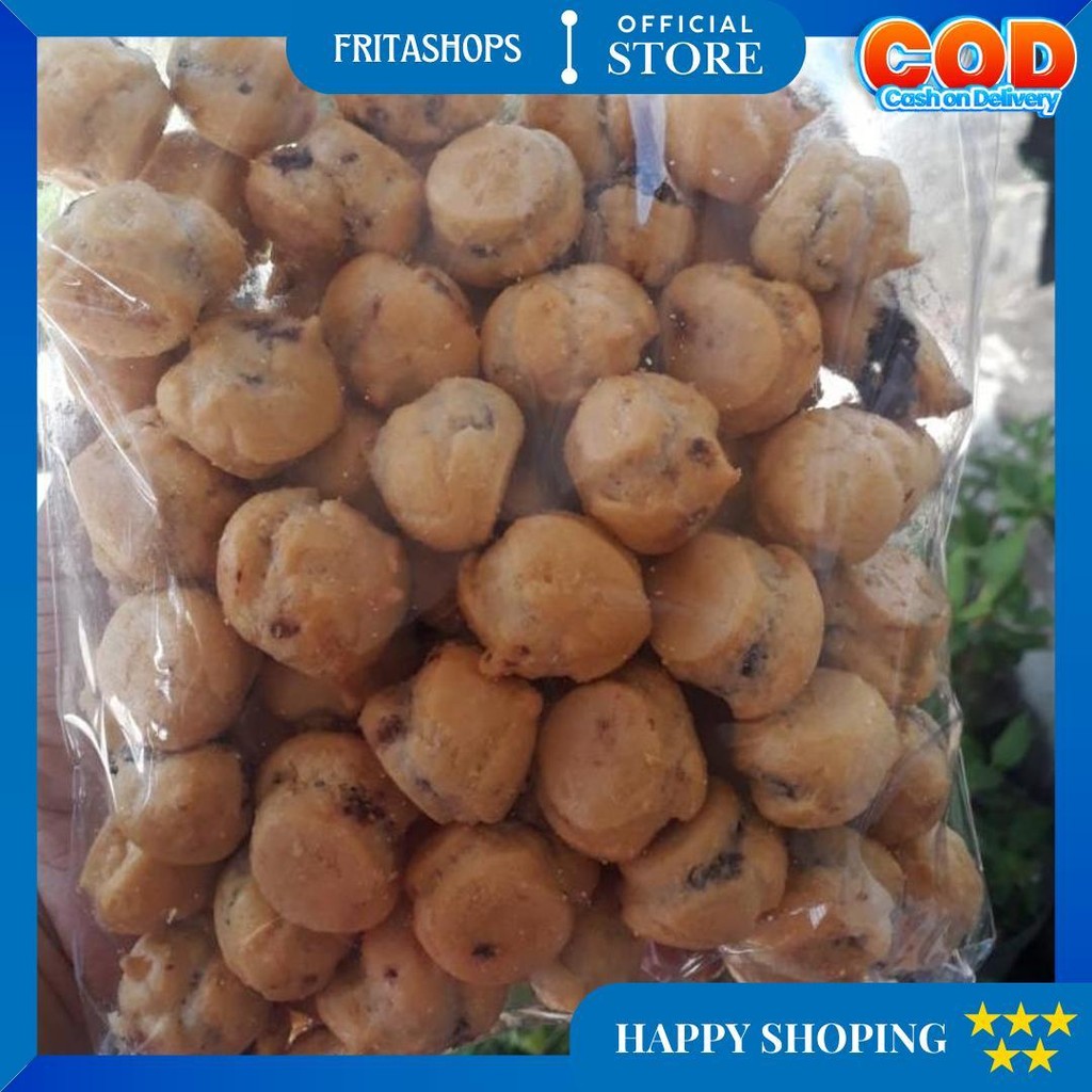 

Sus Kering Coklat D Termurah