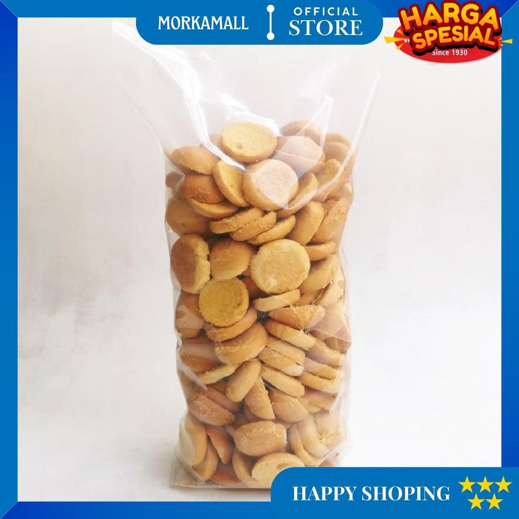 

Mini Bagelen Los (Pb-81) Roti Kue Kering Kiloan Harga Grosir D Sale