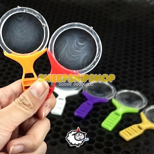 

] (ECERAN) MAINAN KACA PEMBESAR Mini Kegiatan Anak Di Rumah Edukasi