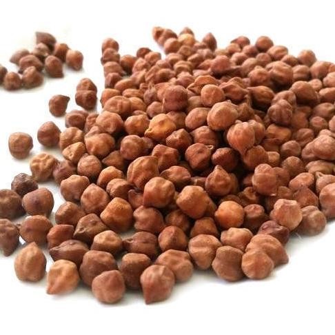 

hanya disini] Kacang BLACK CHANA 1kg / Kacang Chana India / Kacang Chole Arab