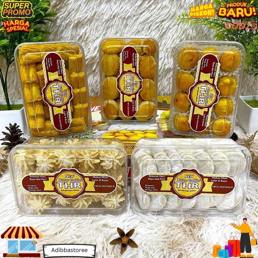

Paket Kue Kering Lebaran Prima Jaya Parsel Kue Kering Parsel Kue Lebaran Bingkisan Hampers Lebaran Idul Fitri Kue Nastar Kacang Putri Salju Bintang 5 Besar D Cod