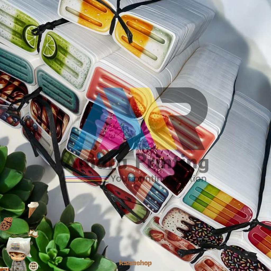 

(100Pcs) Bahan Amplop Lebaran Ice Cream 2025 / Agpau Thr Unik / Amplop Lebaran. Idul Fitri 2025 / Amplop Ice Cream / Es Krim Viral Kilat