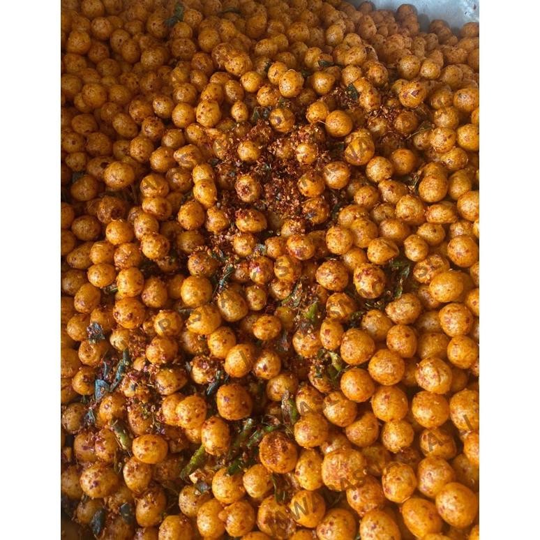 

CIMOL CRISPY 500g JAWARA BANDUNG 500gr