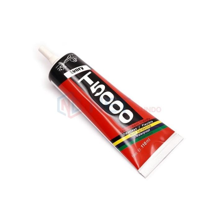 

LEM TOUCHSCREEN ZHANLIDA T5000 110ML