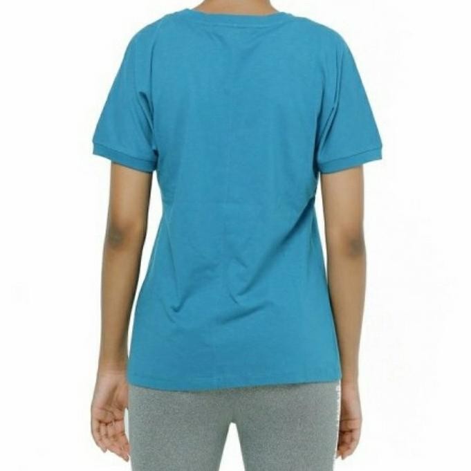 Kaos Eiger Wanita Mettle Ss Tees (910004802) Terlaris