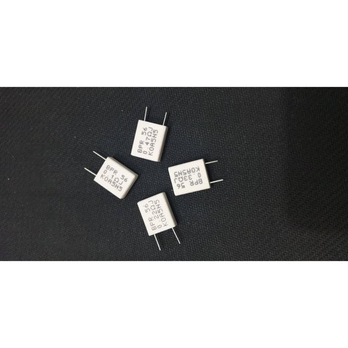/////] RESISTOR NOBLE 5WATT aneka ukuran