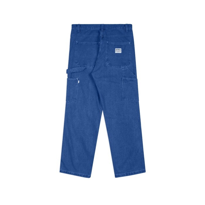OUTRICH - CARPENTER PANTS DENIM