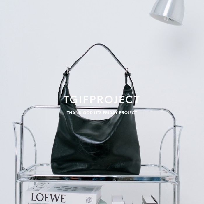 Yuko Tote Bag Tgifproject