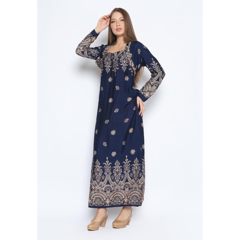 Adikusuma by Arjuna Weda Gamis Wanita R.039 TP