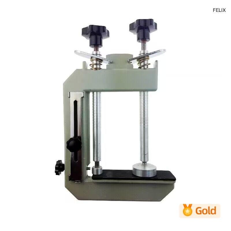 RAW Stone Corner Patchwork Device 45 Degree Miter Clamps Countertop Seam Splicing Clamp for Granite 