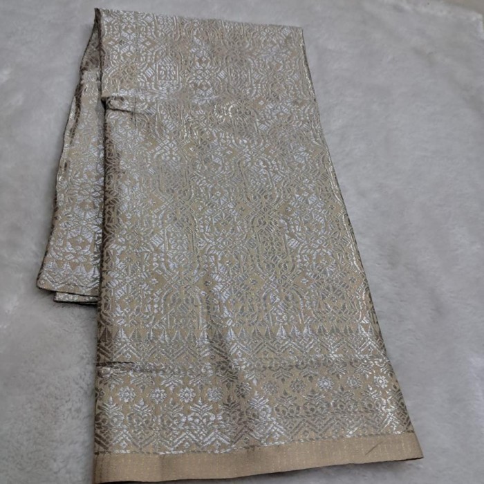 Rok Songket Modern /Rok Lilit Songket /Rok Bawahan Kebaya /Rok Songket