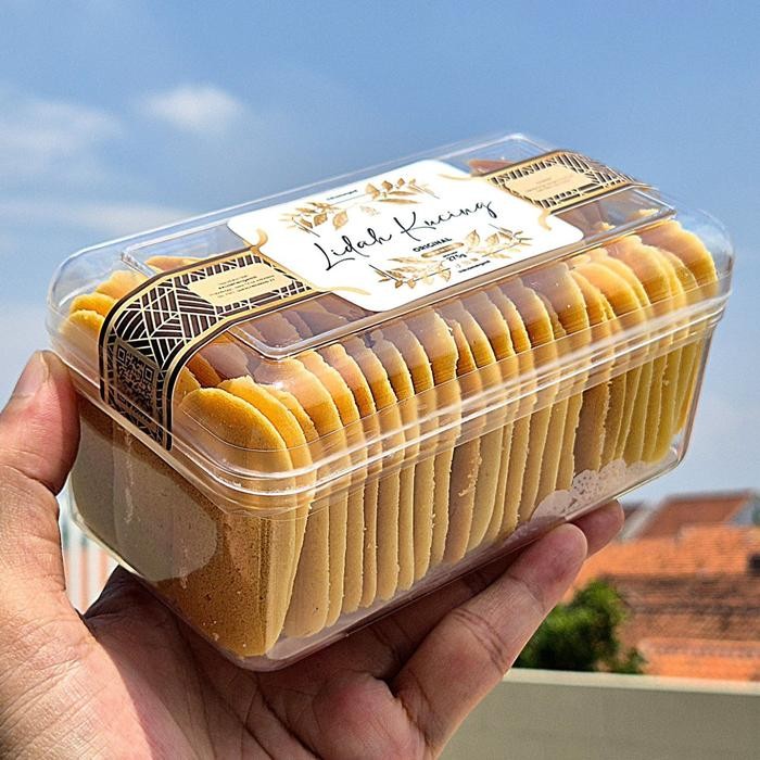 

Lidah Kucing Premium Wijsman