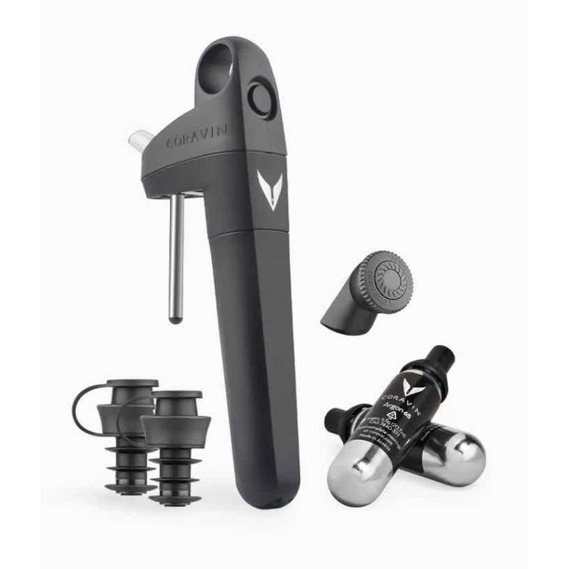 

CORAVIN Pivot+ plus