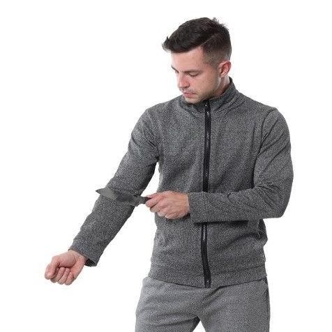 padox jaket baju anti potong safety anti cutter anti sajam security