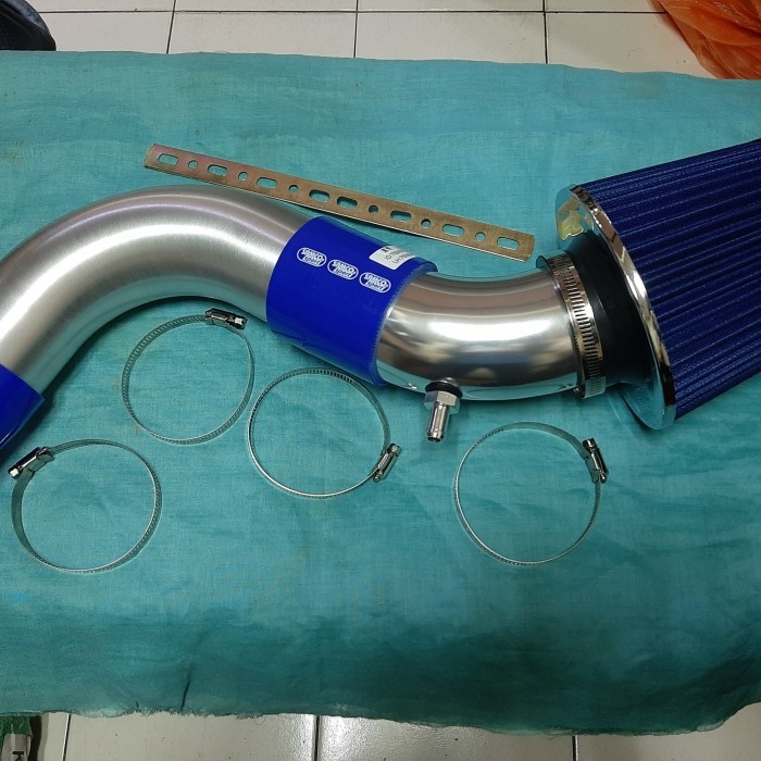 Baru Open Air Filter Vw Golf Mk6 - Open Filter Vw Golf Scirocco