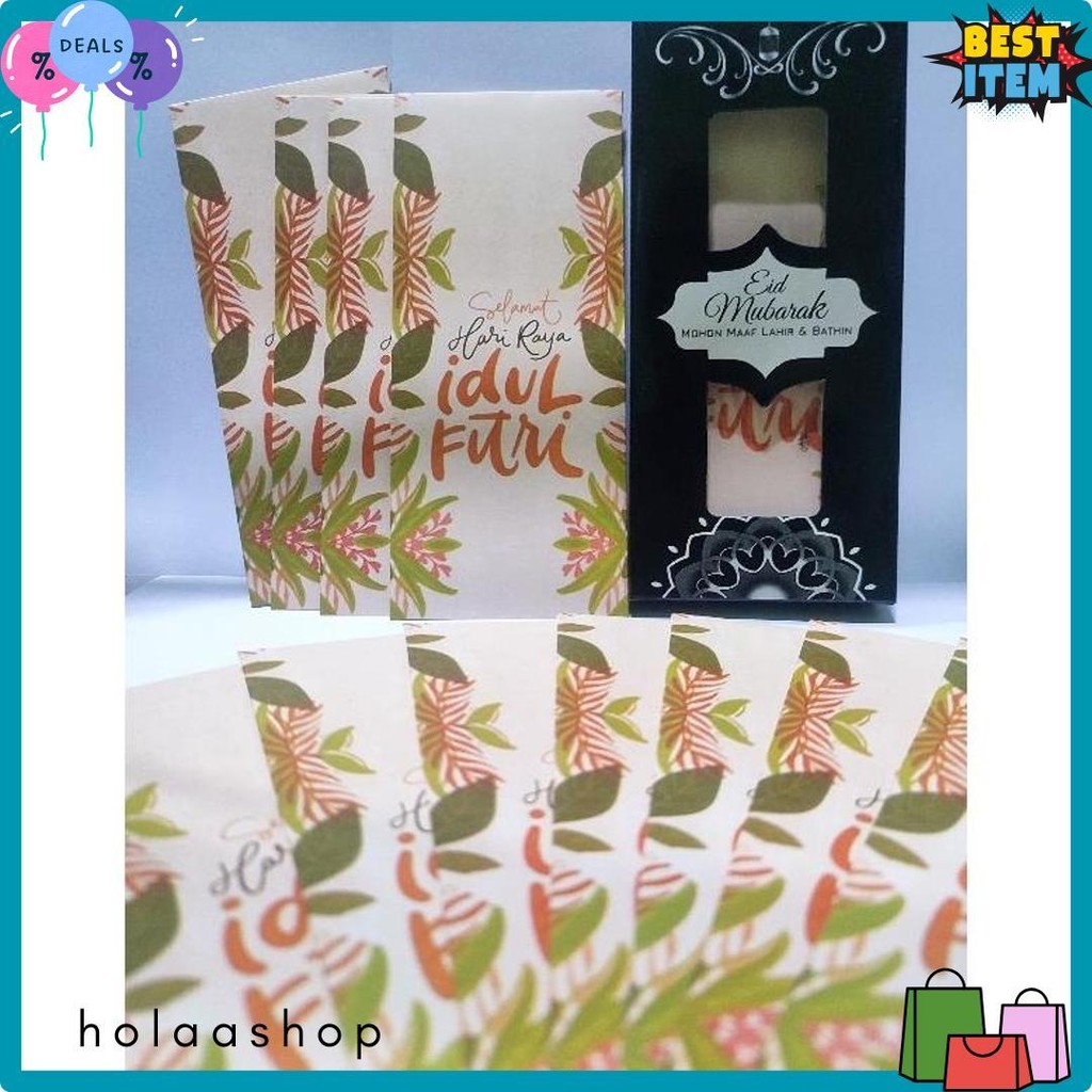 

Amplop Lebaran Spesial Edition Idul Fitri, Amplop Exclusive Gift Lebaran,Ampau Lebaran Diskon