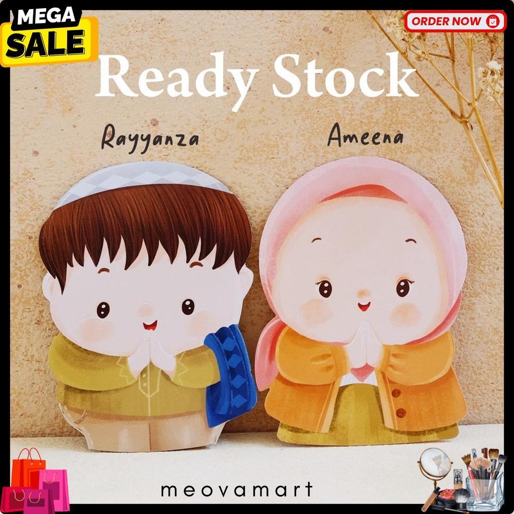

Amplop Lebaran Angpao Idul Fitri Lucu Ready Stock Terlaris! Produk Ini Banyak Dicari