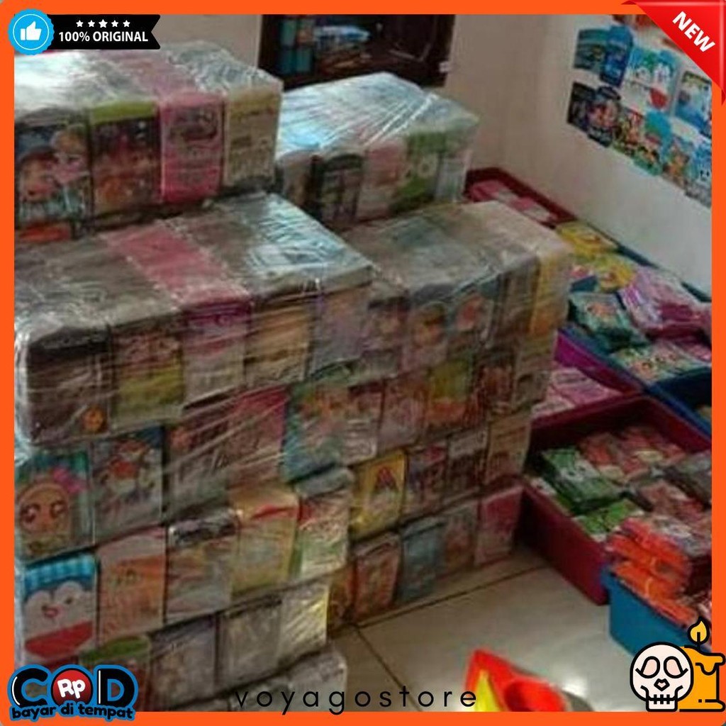 

Grosir 40 Pack (Terbaru) Amplop Lebaran Medium Isi /Paket 400 Pcs Diskon Setengah Harga