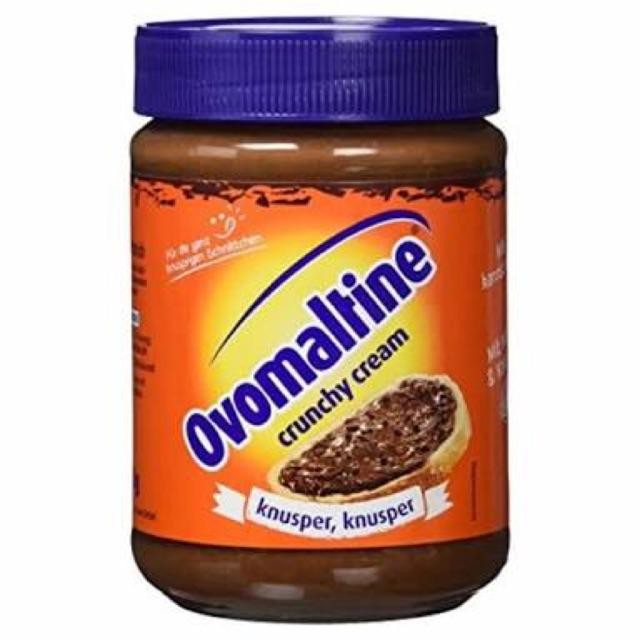 

Ovomaltine Crunchy Cream 680gr