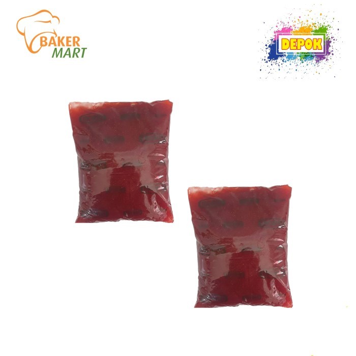 

Morin Selai Strawberry 2kg