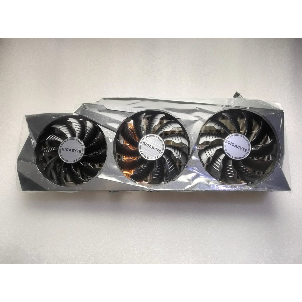 GPR New the Cooler Radiator for Gigabyte RTX3090 RTX3080 Graphics Video Card