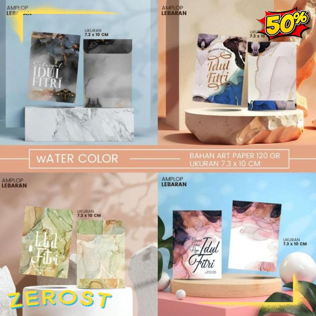 

[Isi 100 Mix Motif] Amplop Lebaran Idul Fitri Viral 2025 Gambar Lucu Bisa Dijual Lagi Diskon