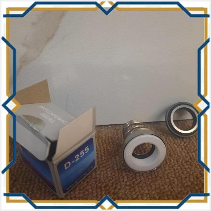 [TSJ] MECHANICAL SEAL JET PUMP DAB 255 375 GRUNDFOS JD BASIC 5 JET PUMP 250