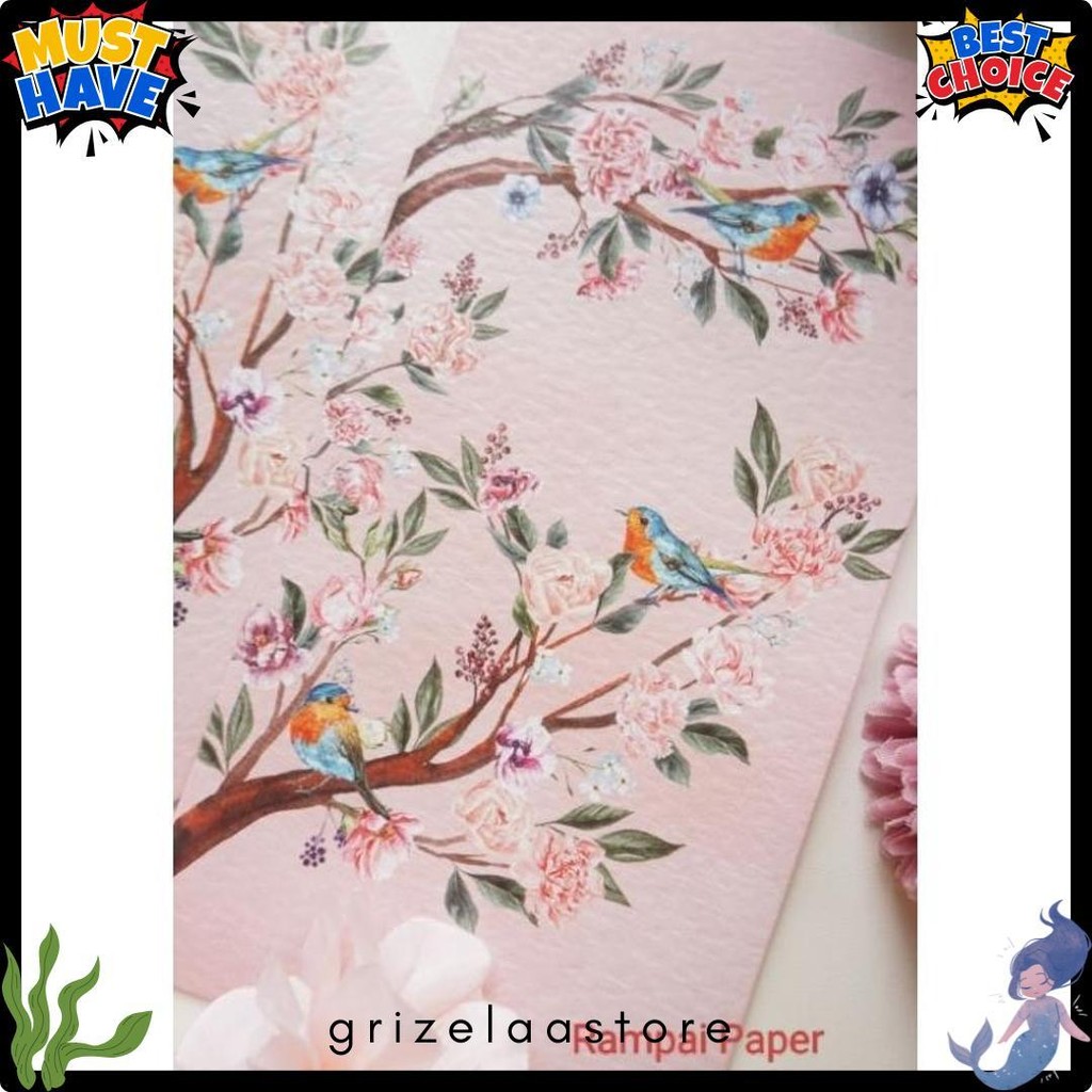 

Angpau*Peony*Fullflower*Special*Paper*Akasia*Flamboyan Diskon